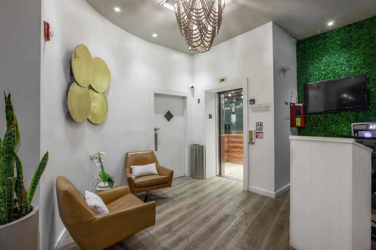 Bentley Residences By Ss Vacation Rentals Miami Beach Exterior photo