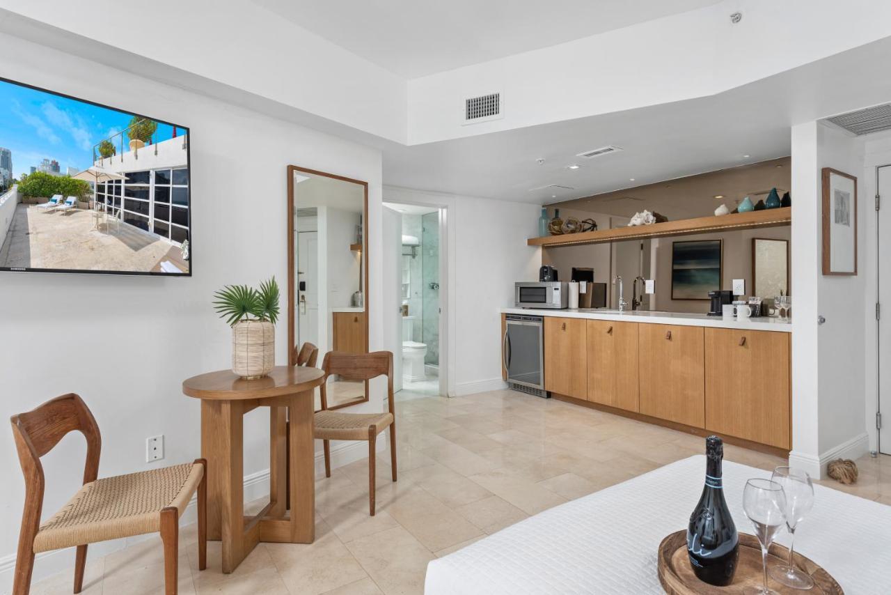 Bentley Residences By Ss Vacation Rentals Miami Beach Exterior photo