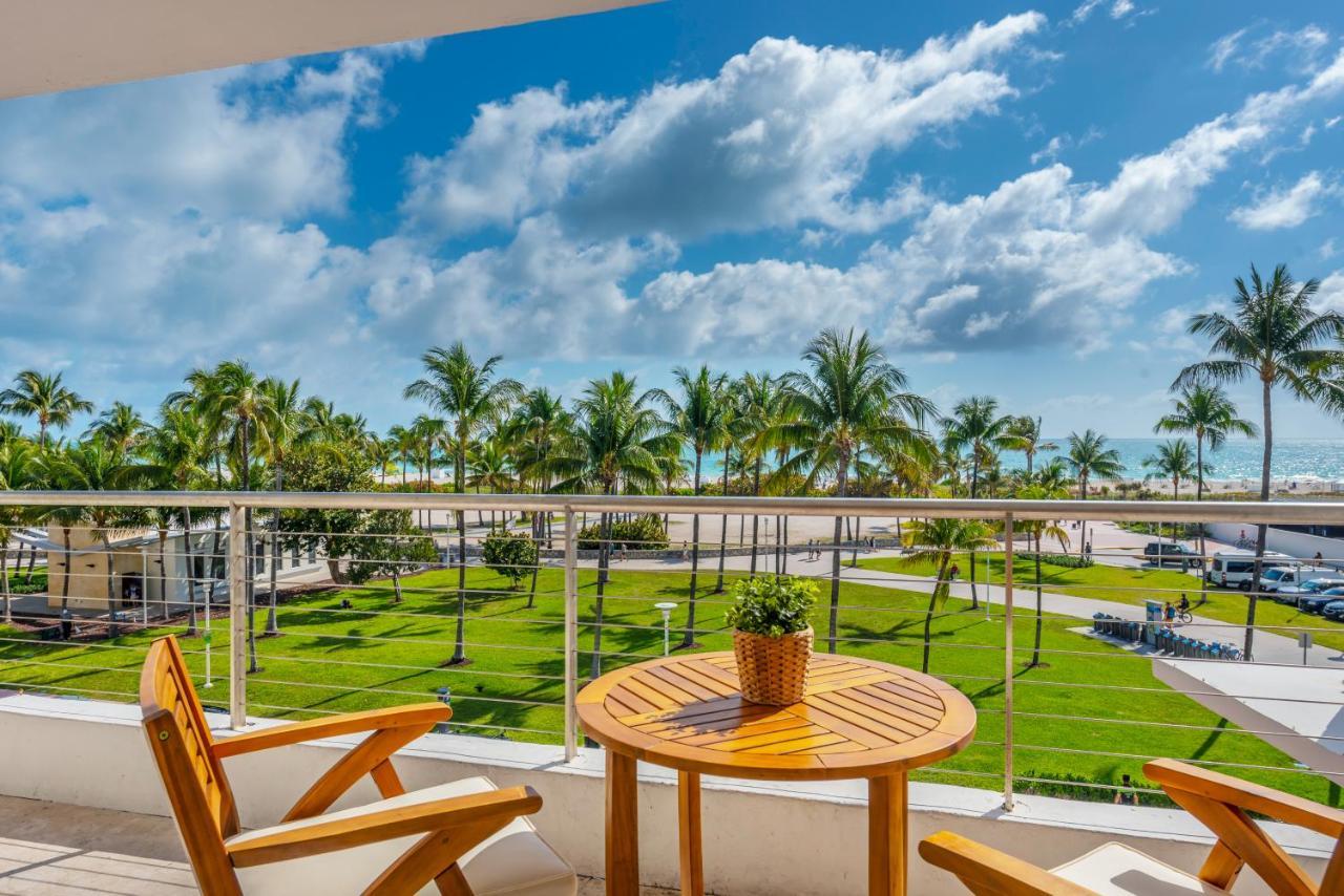 Bentley Residences By Ss Vacation Rentals Miami Beach Exterior photo
