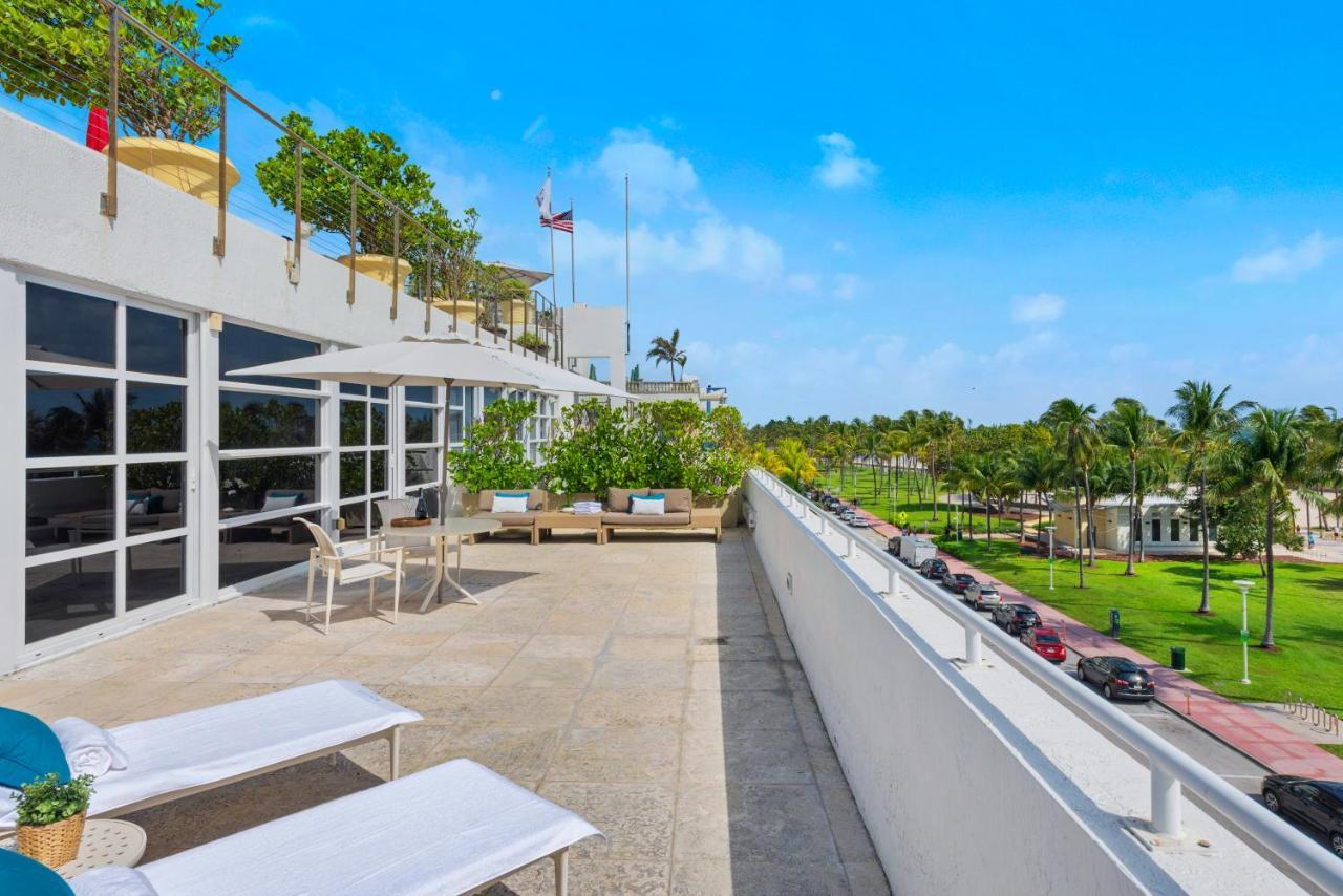 Bentley Residences By Ss Vacation Rentals Miami Beach Exterior photo