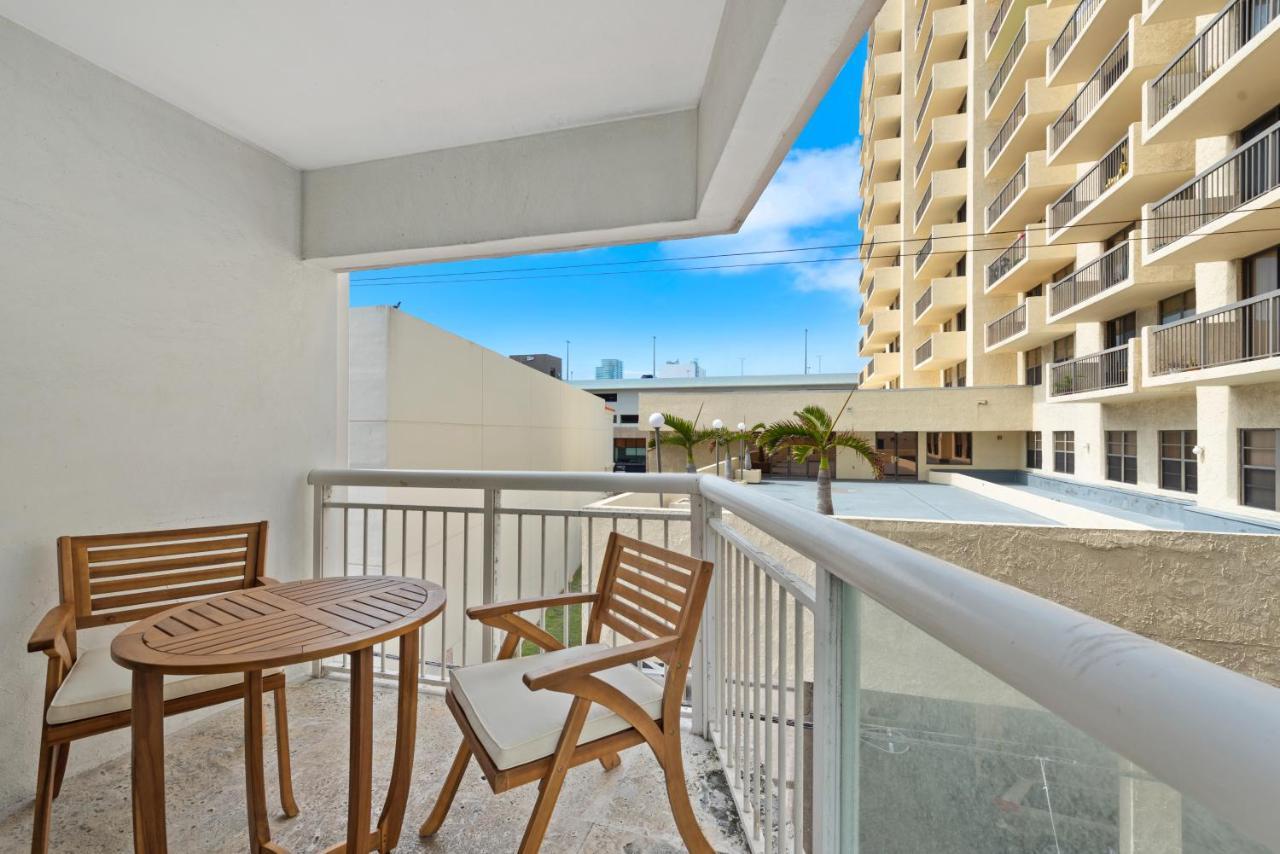 Bentley Residences By Ss Vacation Rentals Miami Beach Exterior photo